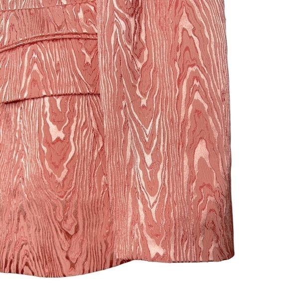 Veronica Beard Eris Jacket Blush Size 8 NEW - Picture 11 of 15